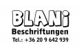 Blani Druck