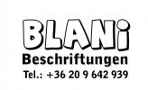 Blani Druck