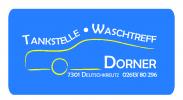 Tankstelle - Waschtreff Dorner