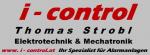 i-control - Thomas Strobl