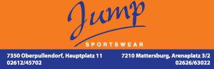 Jump Sportswear