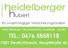 Hubert Heidelberger